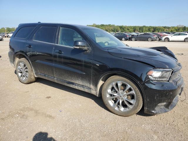 Photo 3 VIN: 1C4SDJCT1KC606675 - DODGE DURANGO 