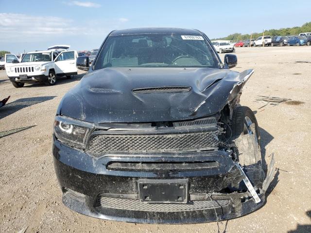 Photo 4 VIN: 1C4SDJCT1KC606675 - DODGE DURANGO 