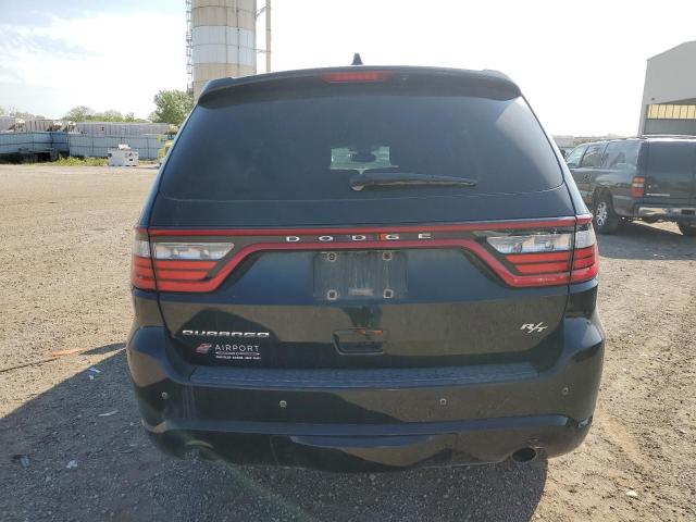 Photo 5 VIN: 1C4SDJCT1KC606675 - DODGE DURANGO 