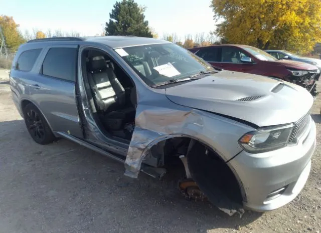 Photo 5 VIN: 1C4SDJCT1KC622021 - DODGE DURANGO 