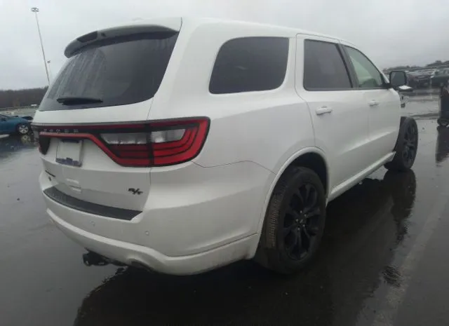 Photo 3 VIN: 1C4SDJCT1KC645380 - DODGE DURANGO 