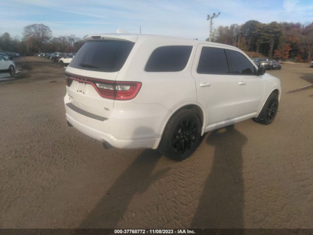 Photo 3 VIN: 1C4SDJCT1KC691906 - DODGE DURANGO 