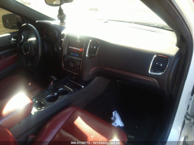 Photo 4 VIN: 1C4SDJCT1KC691906 - DODGE DURANGO 