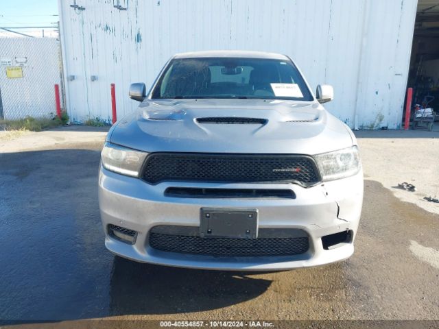 Photo 5 VIN: 1C4SDJCT1KC722894 - DODGE DURANGO 