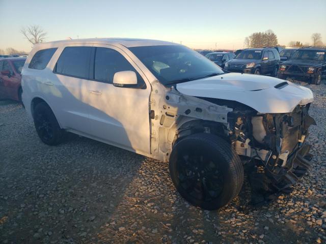 Photo 3 VIN: 1C4SDJCT1KC744992 - DODGE DURANGO 