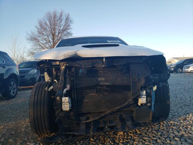 Photo 4 VIN: 1C4SDJCT1KC744992 - DODGE DURANGO 