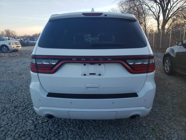 Photo 5 VIN: 1C4SDJCT1KC744992 - DODGE DURANGO 