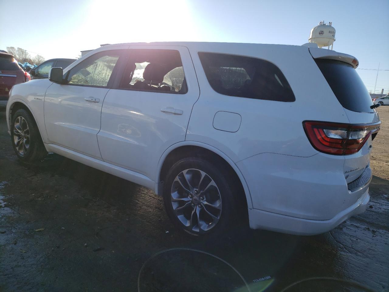 Photo 1 VIN: 1C4SDJCT1LC100474 - DODGE DURANGO 