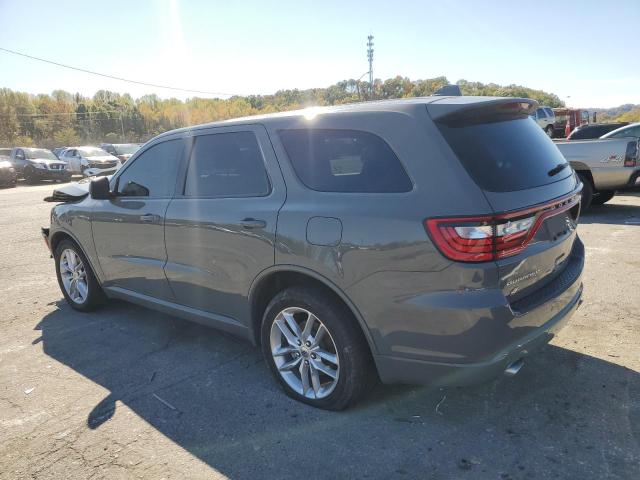 Photo 1 VIN: 1C4SDJCT1MC630767 - DODGE DURANGO 