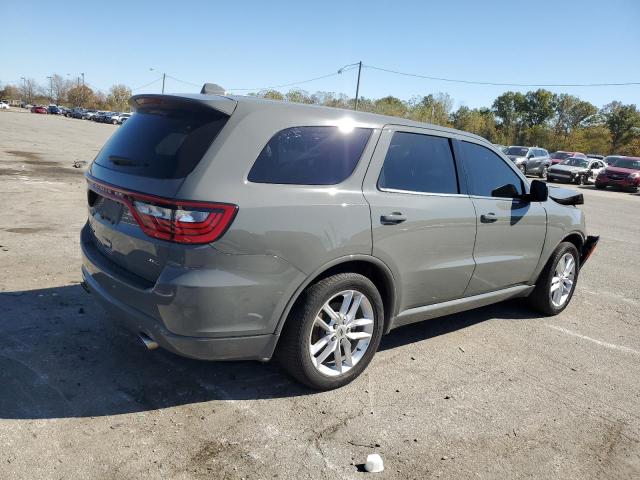 Photo 2 VIN: 1C4SDJCT1MC630767 - DODGE DURANGO 