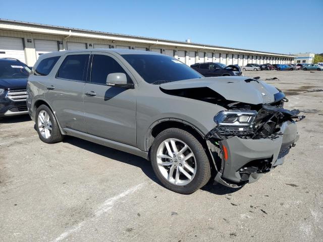 Photo 3 VIN: 1C4SDJCT1MC630767 - DODGE DURANGO 