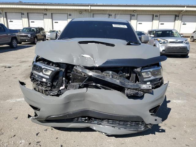 Photo 4 VIN: 1C4SDJCT1MC630767 - DODGE DURANGO 