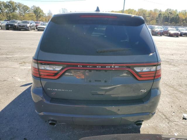 Photo 5 VIN: 1C4SDJCT1MC630767 - DODGE DURANGO 