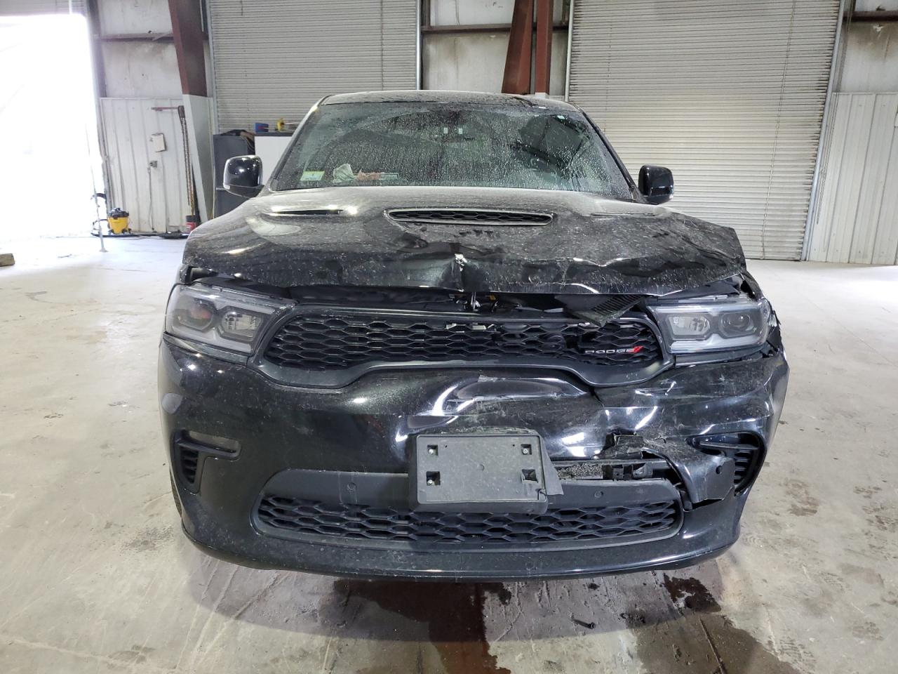 Photo 4 VIN: 1C4SDJCT1MC890781 - DODGE DURANGO 