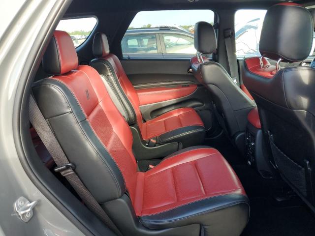 Photo 10 VIN: 1C4SDJCT1NC220665 - DODGE DURANGO 