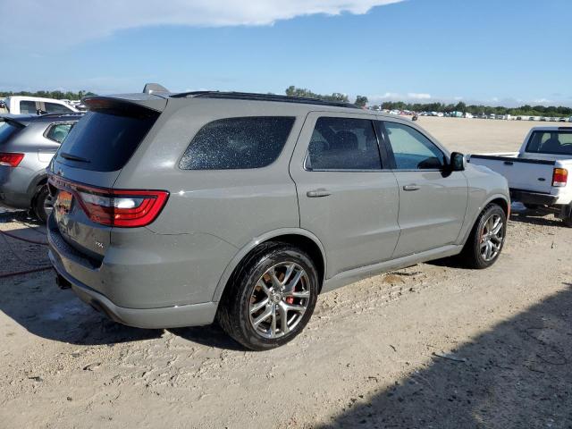 Photo 2 VIN: 1C4SDJCT1NC220665 - DODGE DURANGO 