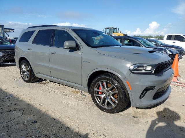 Photo 3 VIN: 1C4SDJCT1NC220665 - DODGE DURANGO 