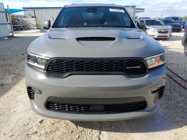 Photo 4 VIN: 1C4SDJCT1NC220665 - DODGE DURANGO 