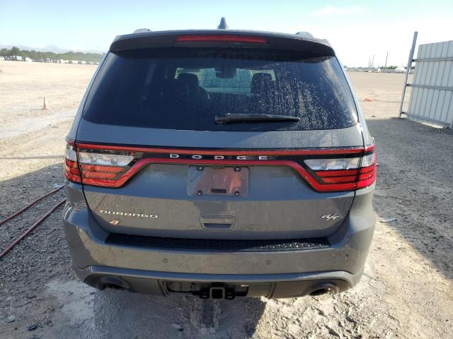 Photo 5 VIN: 1C4SDJCT1NC220665 - DODGE DURANGO 