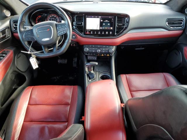 Photo 7 VIN: 1C4SDJCT1NC220665 - DODGE DURANGO 