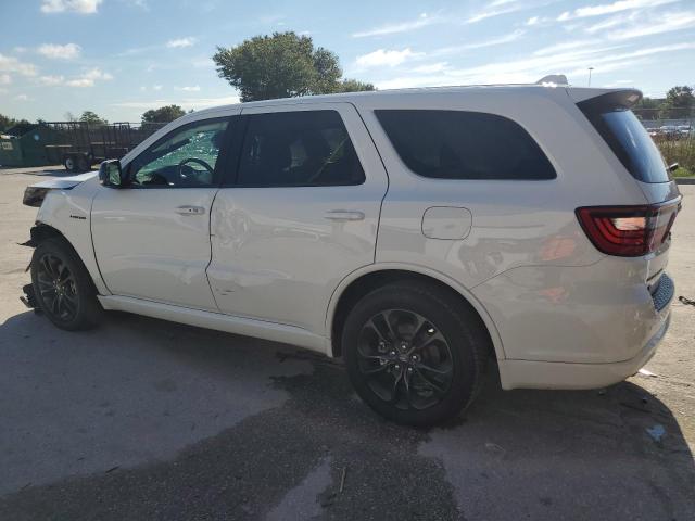 Photo 1 VIN: 1C4SDJCT1NC221718 - DODGE DURANGO 