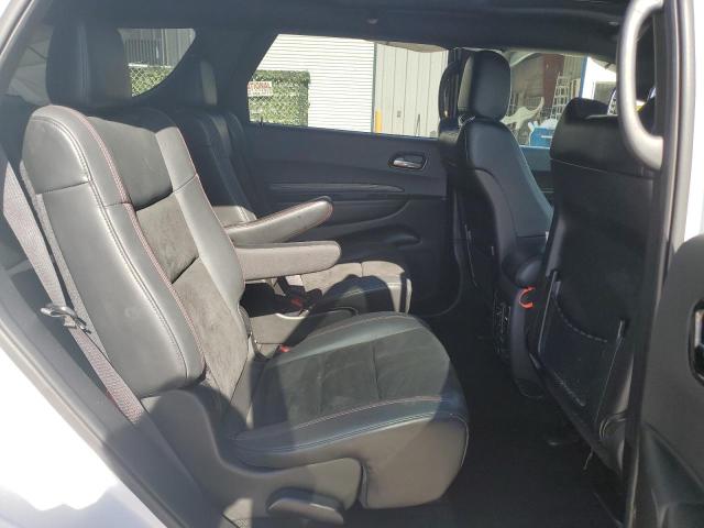 Photo 10 VIN: 1C4SDJCT1NC221718 - DODGE DURANGO 