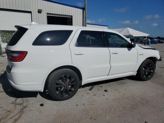 Photo 2 VIN: 1C4SDJCT1NC221718 - DODGE DURANGO 