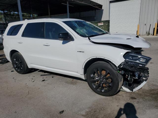 Photo 3 VIN: 1C4SDJCT1NC221718 - DODGE DURANGO 