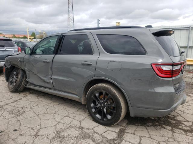 Photo 1 VIN: 1C4SDJCT1PC550910 - DODGE DURANGO 