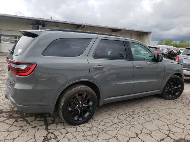 Photo 2 VIN: 1C4SDJCT1PC550910 - DODGE DURANGO 