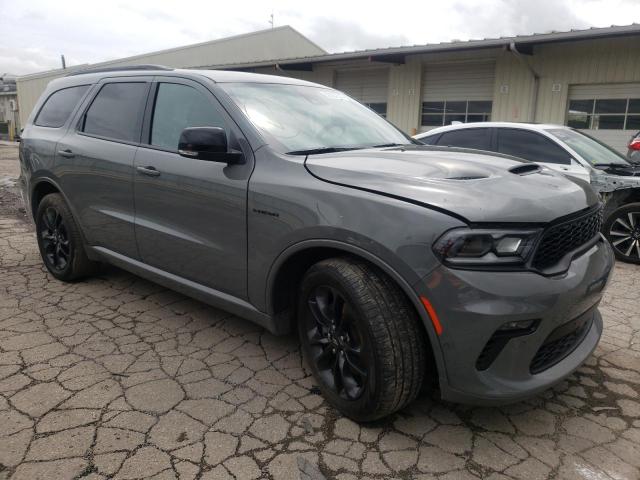 Photo 3 VIN: 1C4SDJCT1PC550910 - DODGE DURANGO 