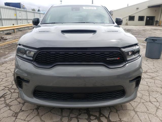 Photo 4 VIN: 1C4SDJCT1PC550910 - DODGE DURANGO 