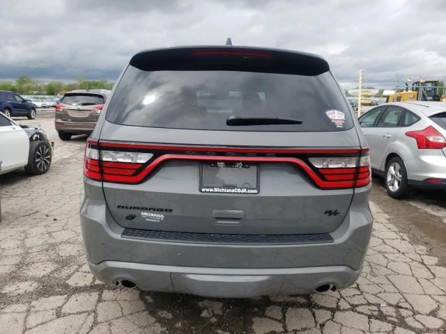 Photo 5 VIN: 1C4SDJCT1PC550910 - DODGE DURANGO 