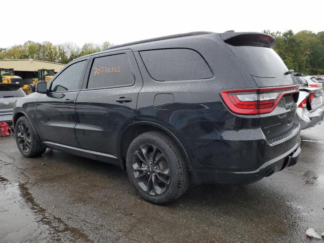 Photo 1 VIN: 1C4SDJCT1PC559445 - DODGE DURANGO 