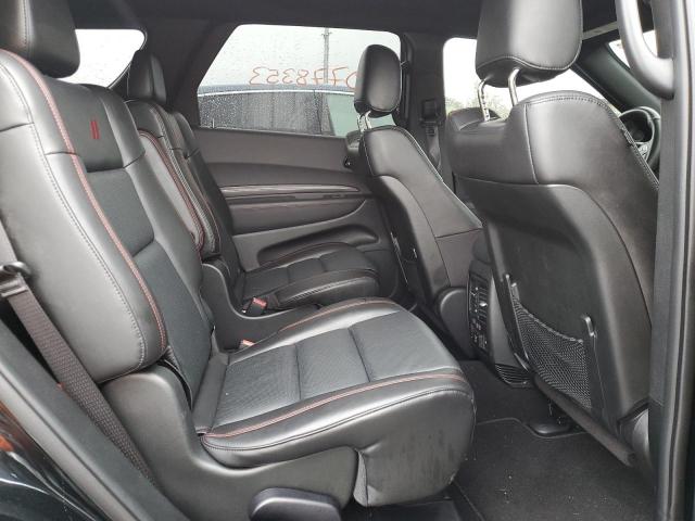 Photo 10 VIN: 1C4SDJCT1PC559445 - DODGE DURANGO 