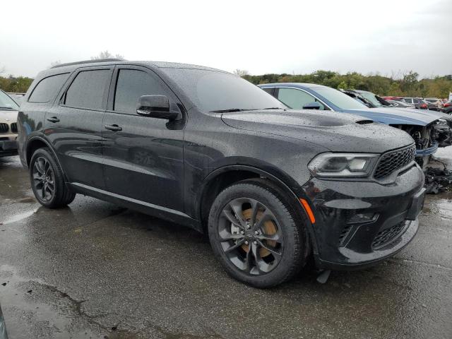 Photo 3 VIN: 1C4SDJCT1PC559445 - DODGE DURANGO 