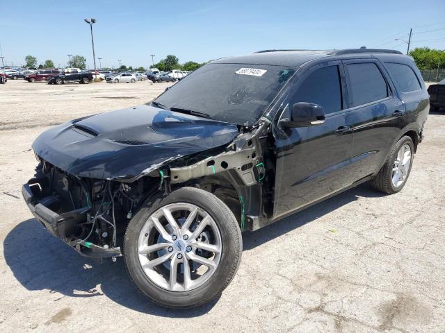 Photo 0 VIN: 1C4SDJCT1PC638467 - DODGE DURANGO 