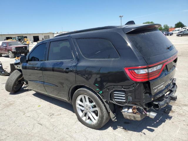 Photo 1 VIN: 1C4SDJCT1PC638467 - DODGE DURANGO 