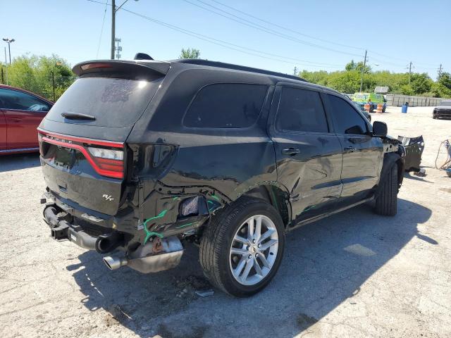 Photo 2 VIN: 1C4SDJCT1PC638467 - DODGE DURANGO 