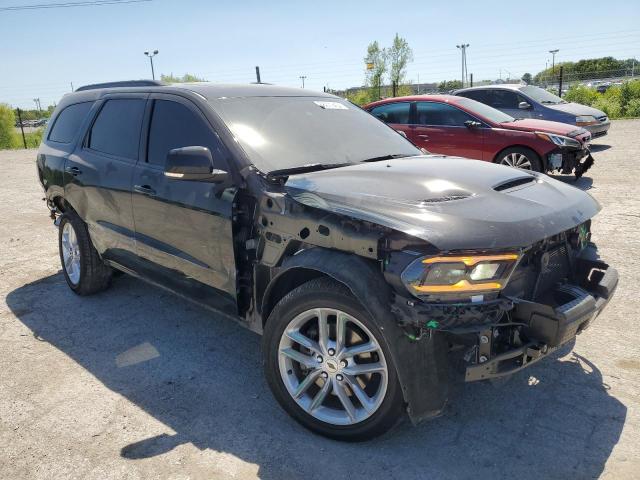 Photo 3 VIN: 1C4SDJCT1PC638467 - DODGE DURANGO 