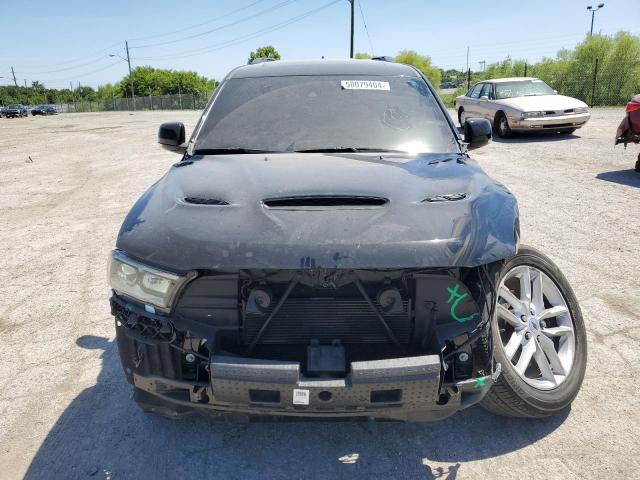 Photo 4 VIN: 1C4SDJCT1PC638467 - DODGE DURANGO 