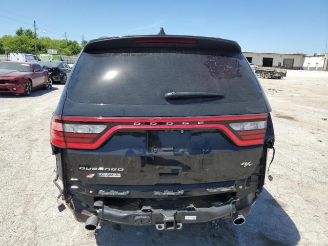 Photo 5 VIN: 1C4SDJCT1PC638467 - DODGE DURANGO 