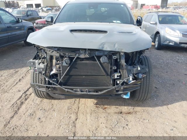 Photo 5 VIN: 1C4SDJCT1RC140160 - DODGE DURANGO 