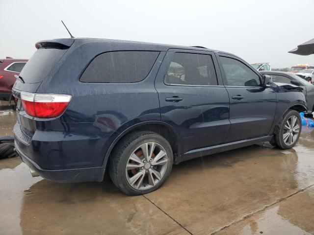 Photo 2 VIN: 1C4SDJCT2DC651563 - DODGE DURANGO 