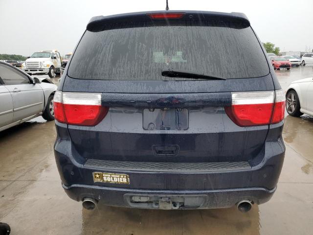 Photo 5 VIN: 1C4SDJCT2DC651563 - DODGE DURANGO 