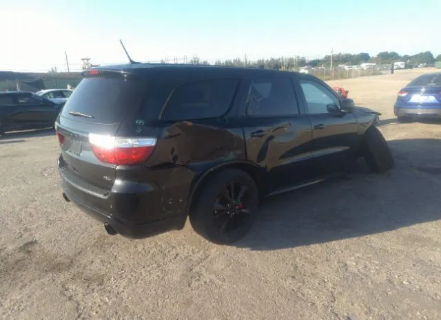 Photo 3 VIN: 1C4SDJCT2DC661719 - DODGE DURANGO 