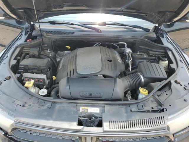 Photo 10 VIN: 1C4SDJCT2DC662885 - DODGE DURANGO 