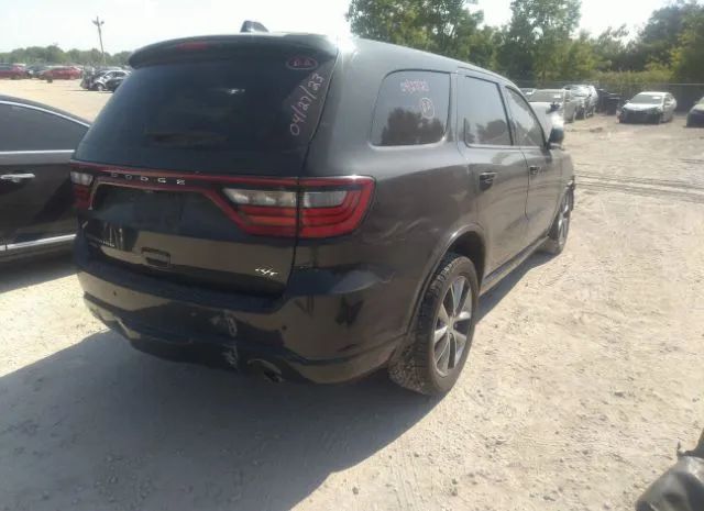 Photo 3 VIN: 1C4SDJCT2EC307734 - DODGE DURANGO 