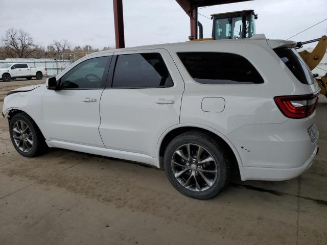 Photo 1 VIN: 1C4SDJCT2EC353953 - DODGE DURANGO 