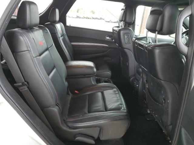 Photo 10 VIN: 1C4SDJCT2EC353953 - DODGE DURANGO 